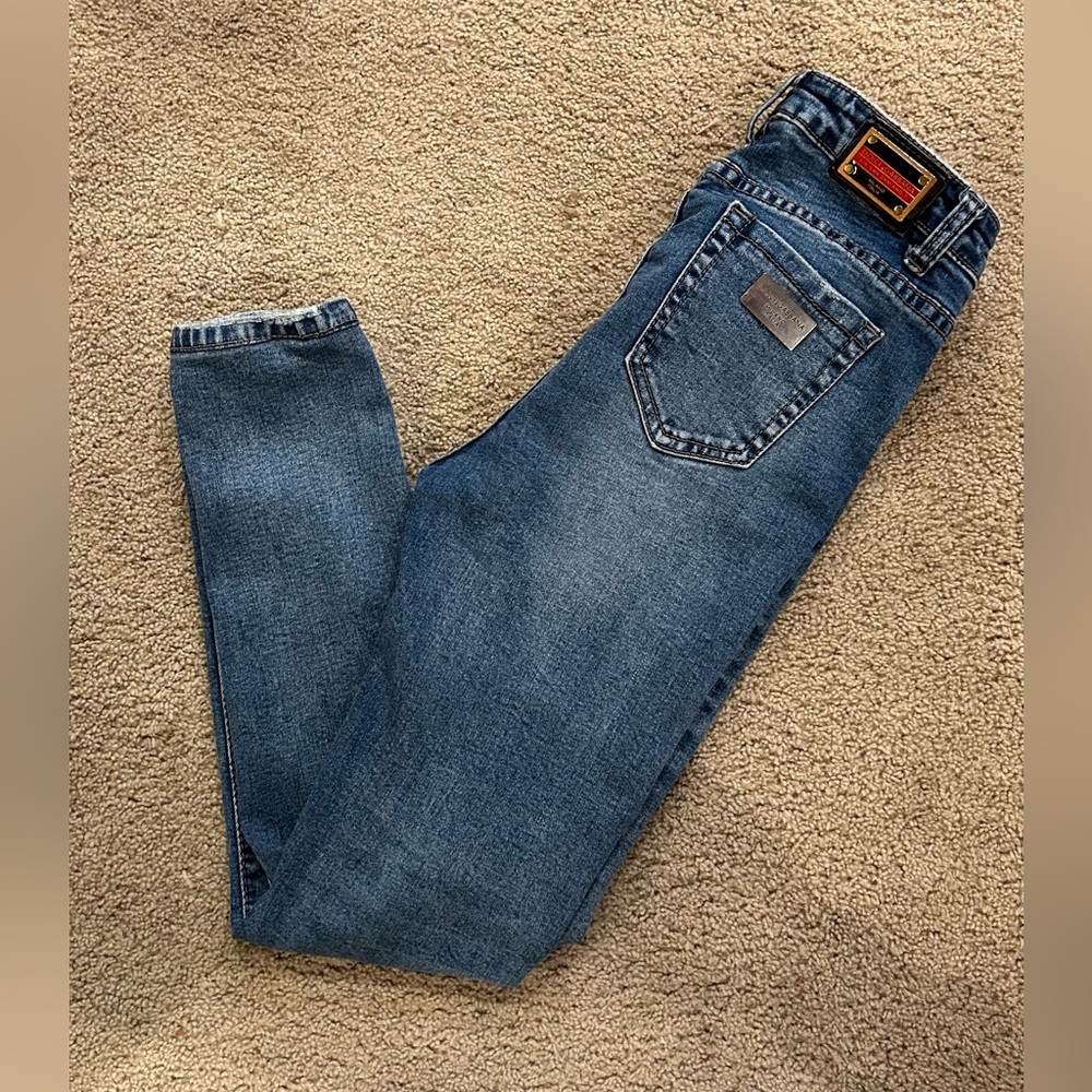 Dolce & Gabanna Women's Jeans
